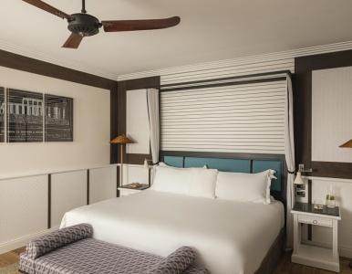 Savoy & Spa - Preferreds & Resorts - 45