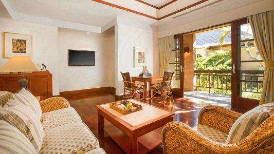 The Patra Bali Resort & Villas - 109