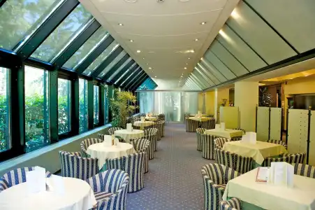 Mercure Astoria Reggio Emilia - 19