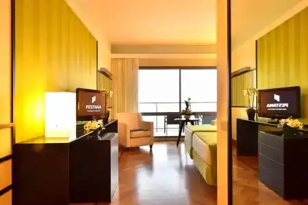 Pestana Promenade Ocean Resort - 51