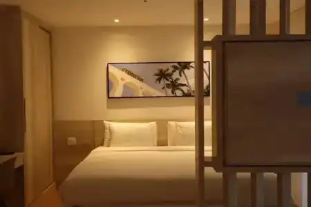 Wyndham Rio Barra - 62