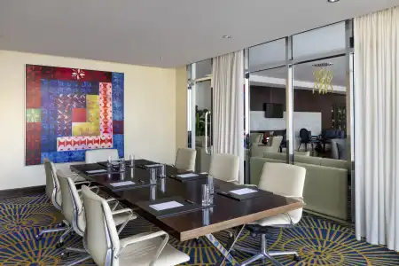 Marriott Al Jaddaf - 25