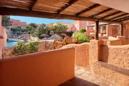 Cervo, Costa Smeralda Resort - 82