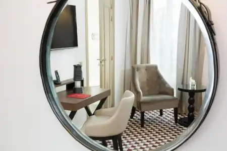 Hôtel Phileas Lazare & Spa - Opéra - 72