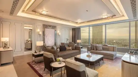 Eastin Grand Phayathai - 85