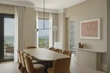 Delano Dubai - 9