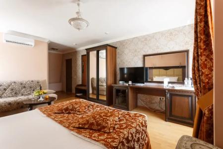 Kras Resort & Spa - 114
