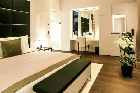 The Dolder Grand - 3