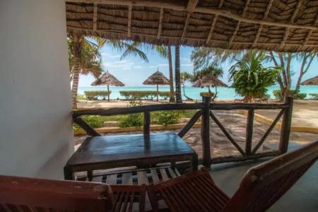 Tanzanite Beach Resort - 97
