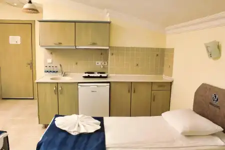 Akca Apart Otel - 6