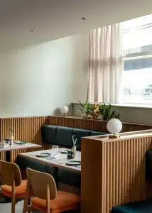Hilton London Metropole - 35