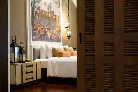 NA NIRAND Romantic Boutique Resort - 54