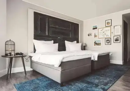 Berlin, Berlin, a member of Radisson Individuals - 48