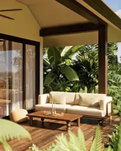 Nikki Beach Resort & Spa Koh Samui - 48