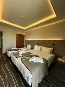 Cihangir Bosphorus - 33