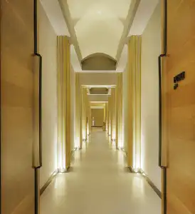 Radisson Blu & Resort, Abu Dhabi Corniche - 29