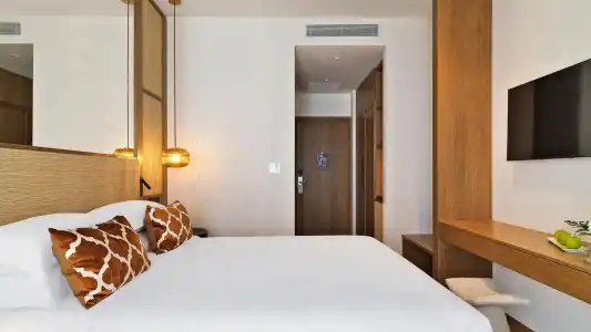 Leonardo Boutique Larnaca - 49