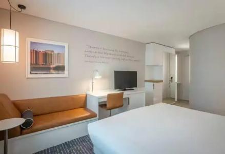 The Morrison Dublin, Curio Collection by Hilton - 40