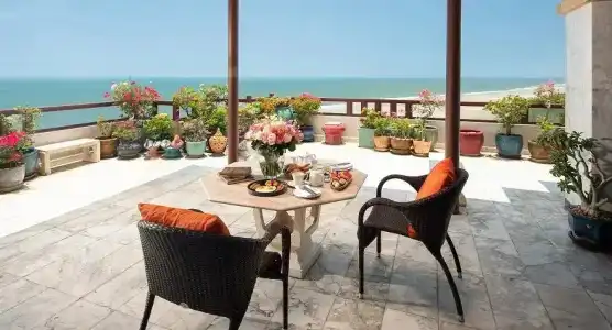 Anantara Hua Hin Resort - 79