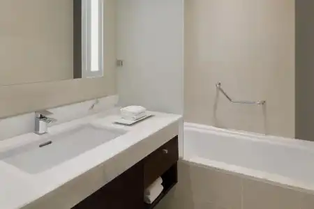 Deltas by Marriott City Center Doha - 24