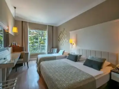 Fame Residence Kemer & Spa - All Inclusive Resort - 44
