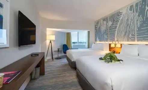 B Ocean Resort Fort Lauderdale Beach - 75