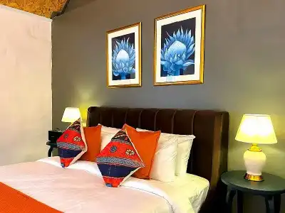 Milky Bay Resort - 92