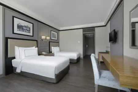 Melia Kuala Lumpur - 6