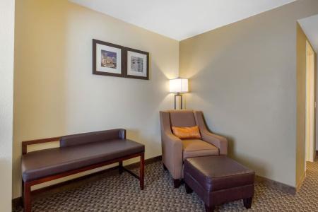 Comfort Inn & Suites SW Houston Sugarland - 39