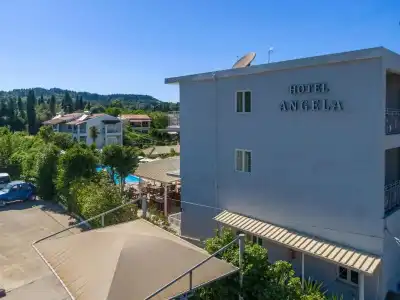 Angela and Apartments - 38