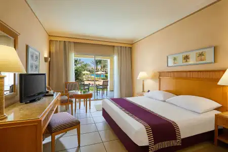 JAZ Makadi Star & Spa - Adults Only +16 - 30