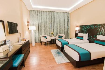 Signature Al Barsha - 63