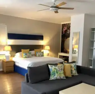 Park Lane Boutique Aparthotel - 63