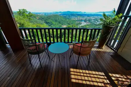 Phuket View Coffee and Resort - 32