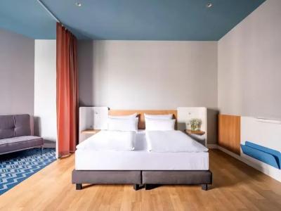 Numa Berlin Kudamm - 24