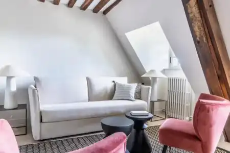 Les Manoirs des Portes de Deauville - 59