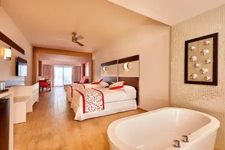 Riu Palace Costa Mujeres - All Inclusive - 60