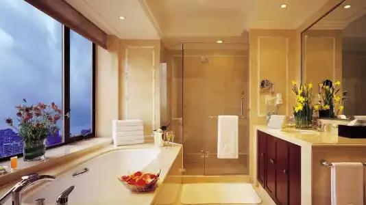 The Kunlun Beijing - 60