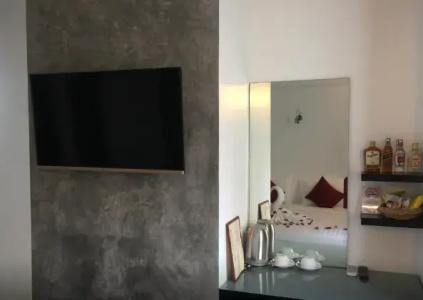 The Front and Apartment - 151