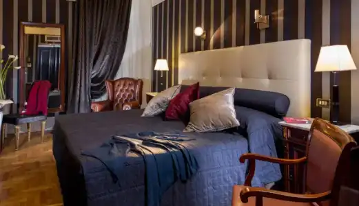 The Inn at the Spanish Steps Exclusive Collection - The Nest at The Spanish Steps - 39