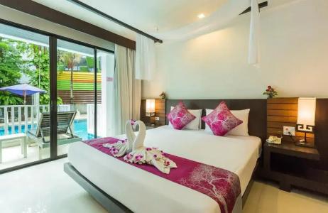 Apasari Krabi - 47