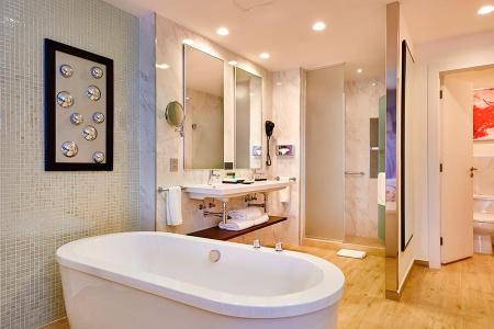 Riu Palace Costa Mujeres - All Inclusive - 41