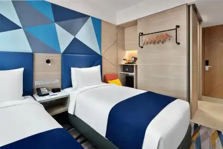 Holiday Inn Express Singapore Serangoon by IHG - 3