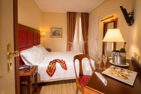 Best Western Astrid - 49