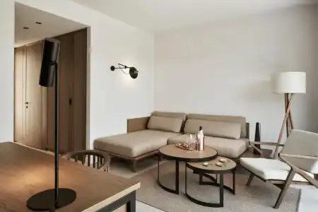 The Olivar Suites - 102