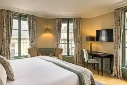 Pavillon Faubourg Saint-Germain & Spa - 70