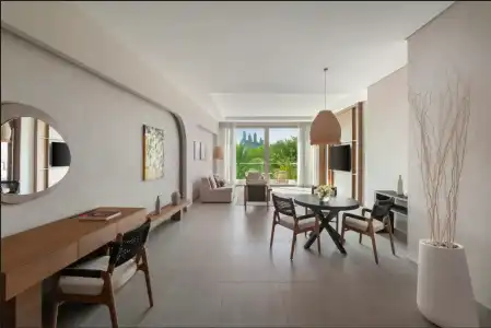 Rixos The Palm & Suites - Ultra All Inclusive - 118