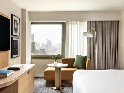 Kimpton Theta New York - Times Square by IHG - 56