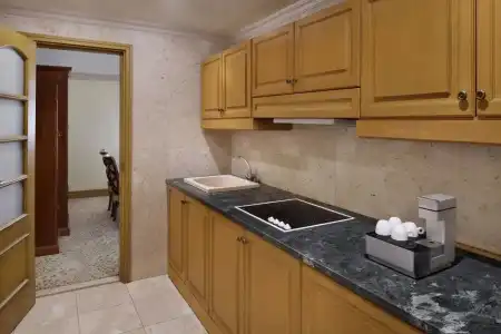 Crowne Plaza Jordan Dead Sea Resort & Spa by IHG - 60