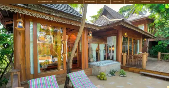Resort Santhiya Koh Phangan Resort & Spa - 72